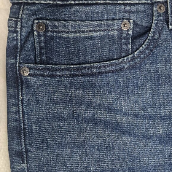 Levi’s 541 Athletic Taper Men’s Jeans Size 38x36 – Classic Denim – NWT - Picture 4 of 16
